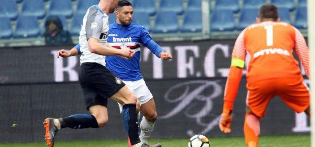 Caprari_Skriniar_Sampdoria_Inter_lapresse_2018