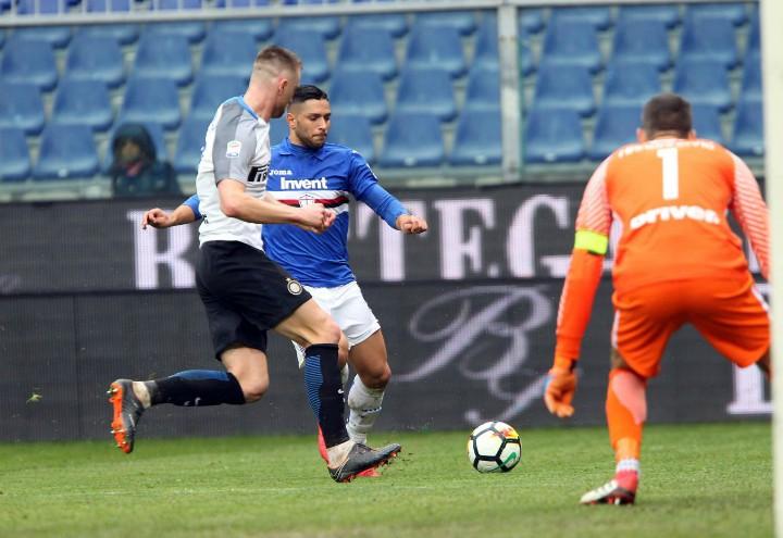 Caprari_Skriniar_Sampdoria_Inter_lapresse_2018
