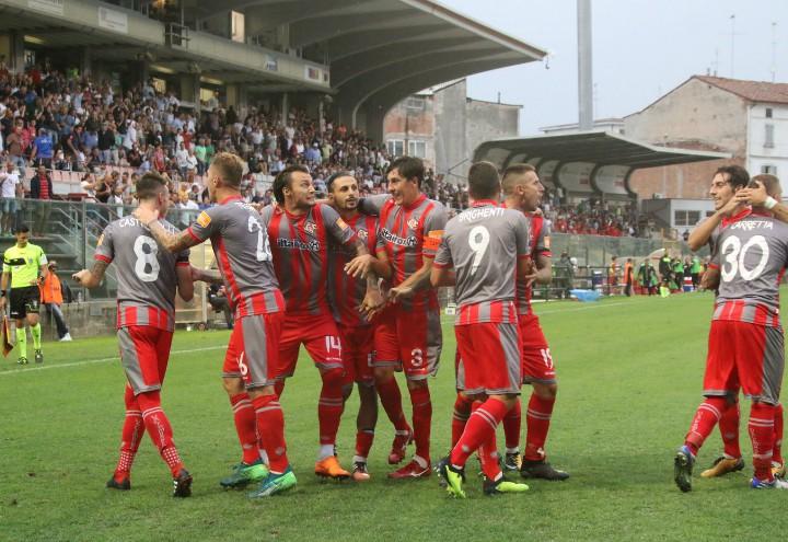 DIRETTA/ Cremonese Foggia (risultato Finale 1-0): Arini Regala 3 Punti ...