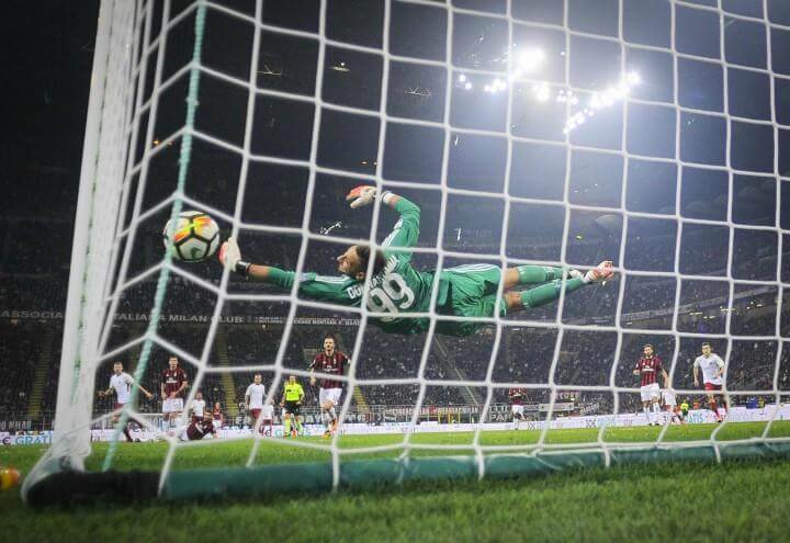 donnarumma psg milan