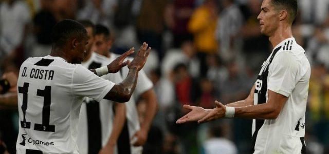 Douglas_Costa_Ronaldo_cinque_Juventus_Lazio_lapresse_2018