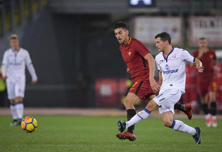 Freuler_Pellegrini_Atalanta_Roma_lapresse_2018