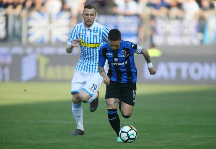 Gomez_Kurtic_Atalanta_Spal_lapresse_2018