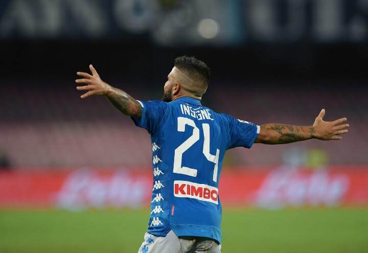 Insigne Fantacalcio