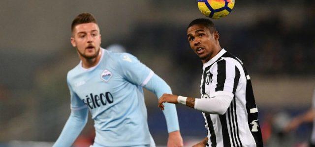 Milinkovic-Savic_Douglas_Costa_Juventus_Lazio_lapresse_2018