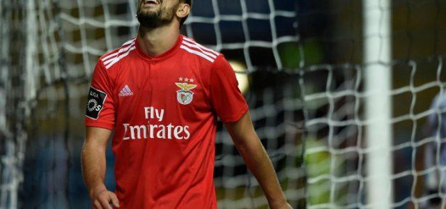 Pizzi_Benfica_delusione_lapresse_2018