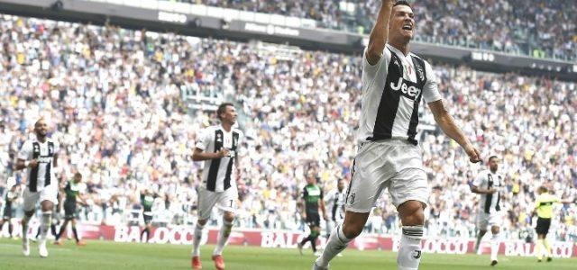 Ronaldo_Juventus_gol_Sassuolo_lapresse_2018