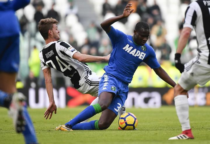 rinnovo rugani Juventus