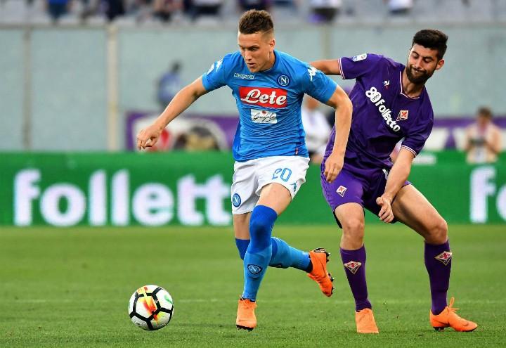 Zielinski_Benassi_Napoli_Fiorentina_lapresse_2018