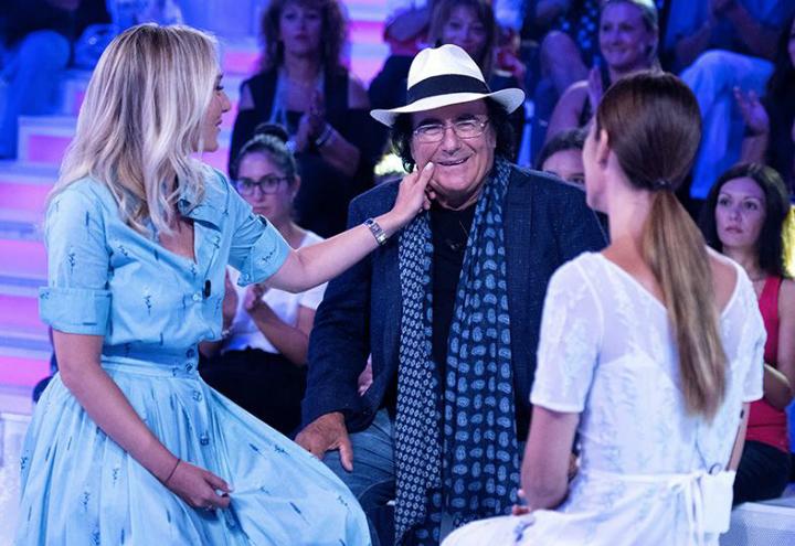 al_bano_cristel_carrisi_verissimo_2018