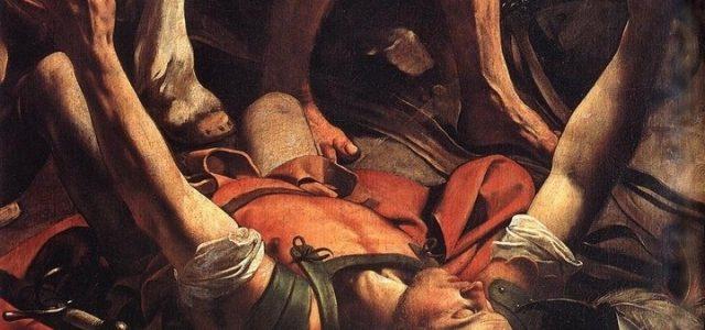 caravaggio_conversione_sanpaolo_1601
