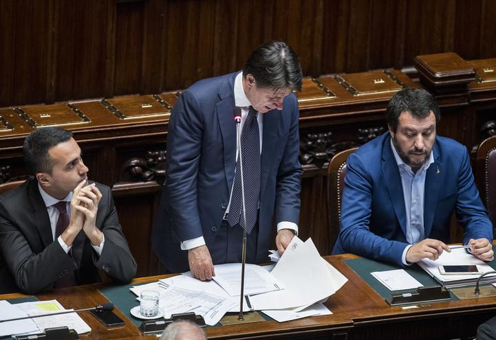 dimaio_conte_salvini_2_lapresse_2018