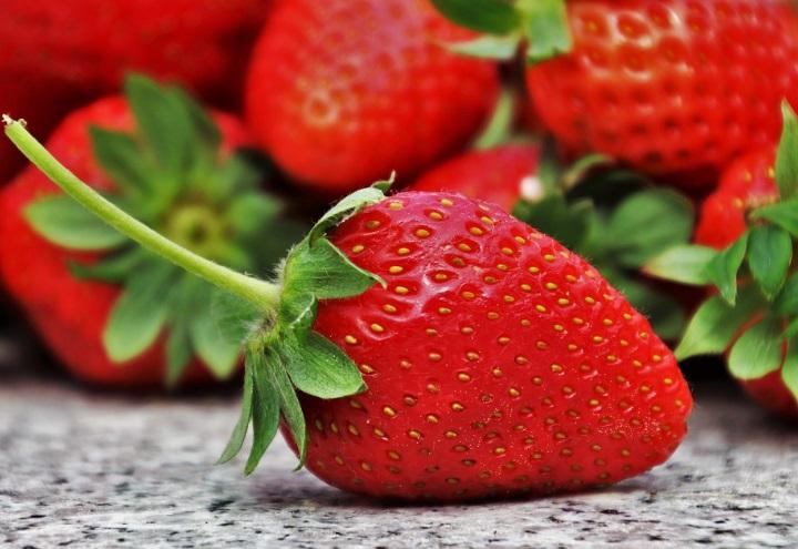 fragole_pixabay