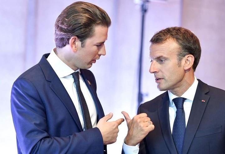 kurz_macron_lapresse_2018