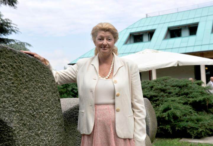 margherita_agnelli_LaPresse