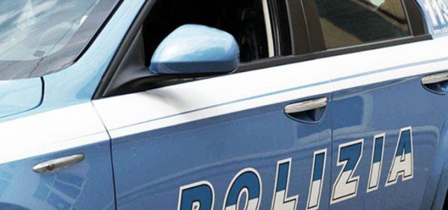 Polizia, immagine di repertorio