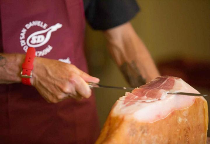 Prosciutto San Daniele Falso Ultime Notizie Coldiretti Buon Nome Del Prodotto Non Sara Intaccato