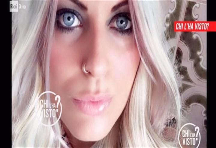 regina_silvestro_chi_lha_visto