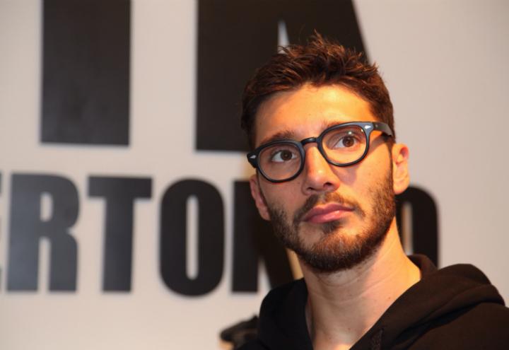 Stefano De Martino :