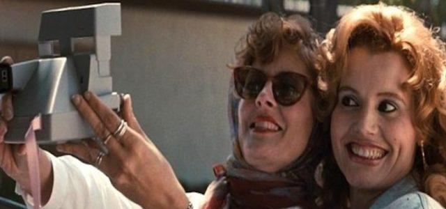 Thelma Et Louise Streaming Vost Thelma & Louise, Rai Movie / Info streaming del film con Susan Sarandon