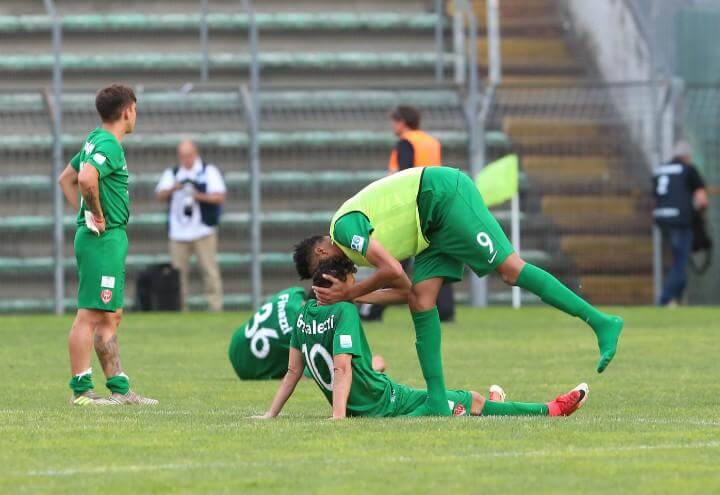 Bracaletti_Triestina_verde_delusione_lapresse_2018