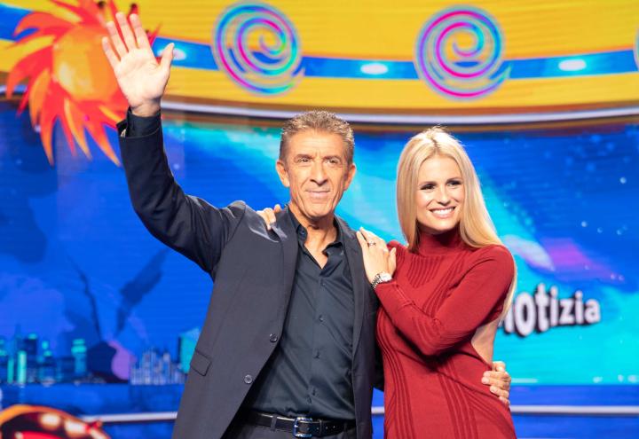 Ezio_Greggio_Michelle_Hunziker_striscia_la_notizia_cs2018