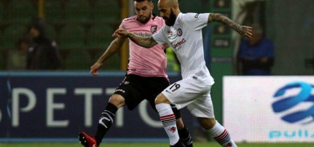 Mazzeo_Szyminski_Foggia_Palermo_lapresse_2018