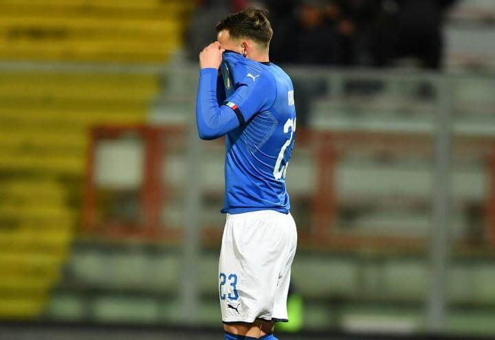 Murgia_delusione_Italia_Under21_lapresse-2018