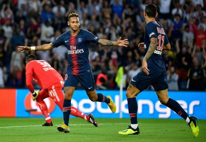 Video/ Psg Bayern Monaco (0-1): highlights e gol. Francesi ...