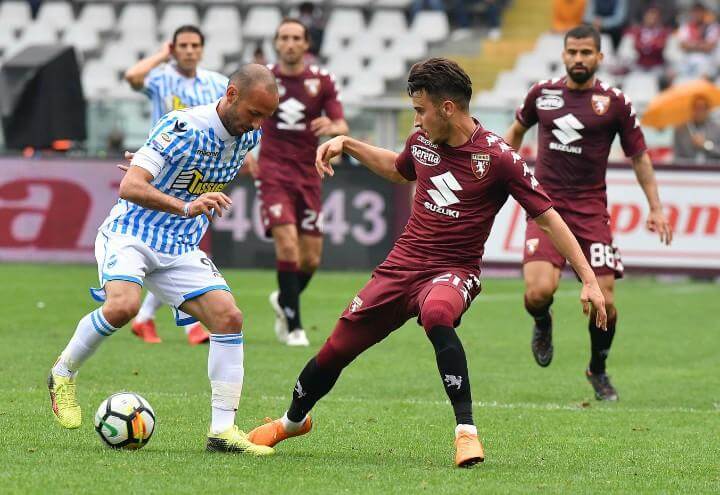 Berenguer Torino