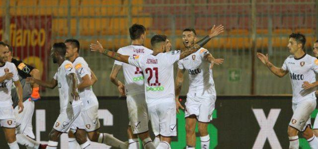 Schiavi_Djuric_Salernitana_gol_lapresse_2018