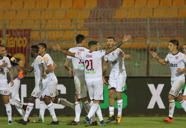 Schiavi_Djuric_Salernitana_gol_lapresse_2018