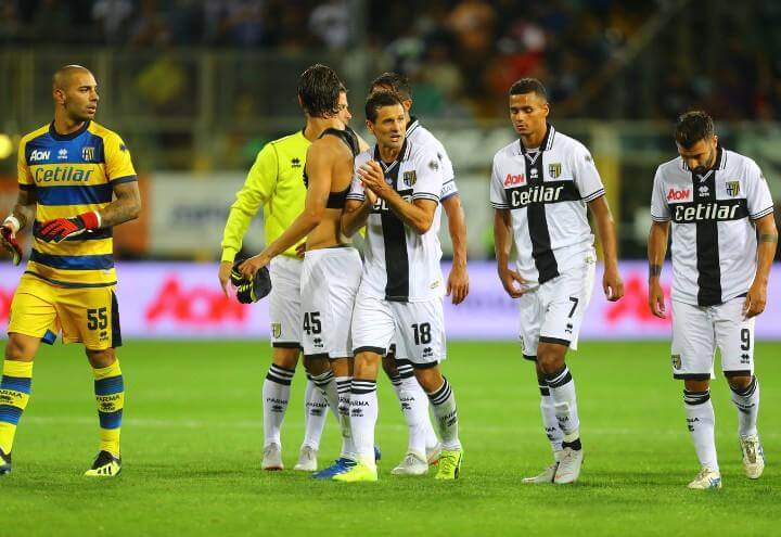Sepe_Gobbi_DaCruz_Ceravolo_Parma_Juventus_lapresse_2018