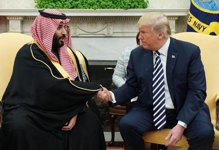 arabia_binsalman_trump_1_lapresse_2018