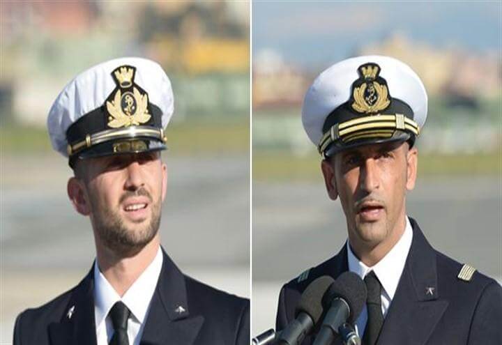 marò massimiliano latorre