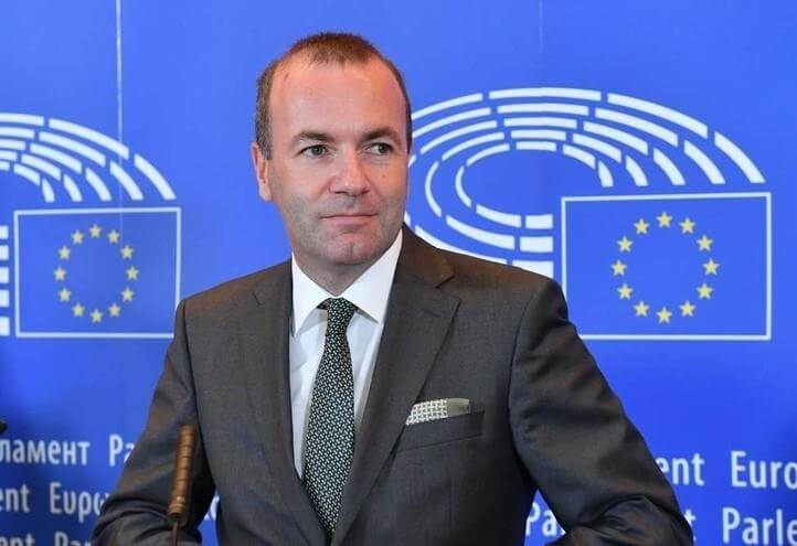 manfred_weber_1_lapresse_2018
