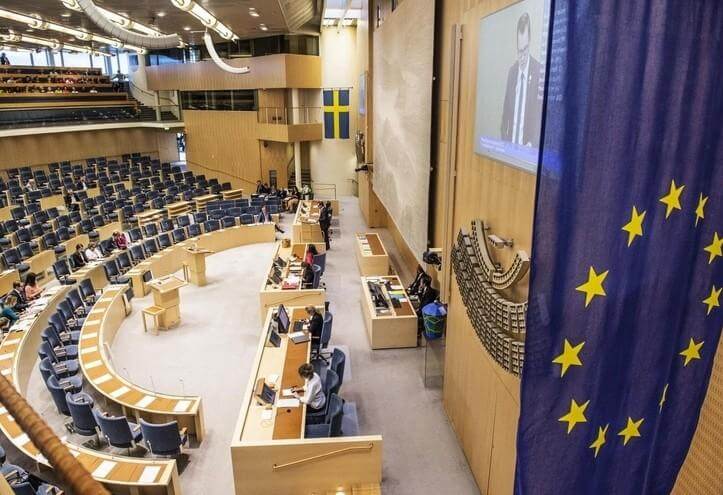 ELEZIONI IN SVEZIA/ Akesson, il nazionalista che