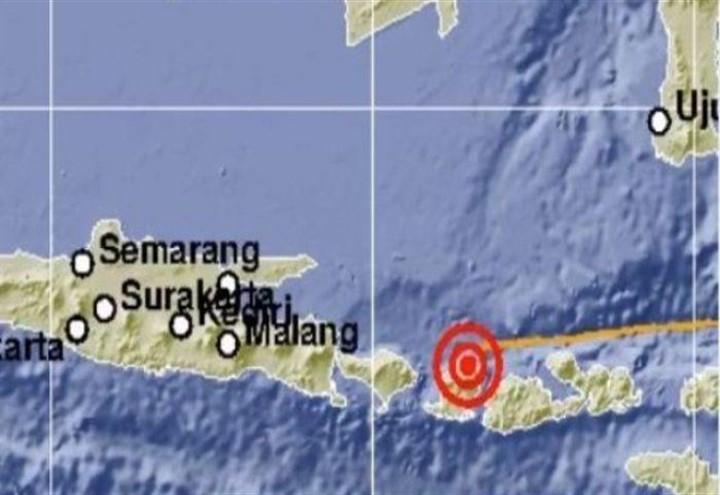 Sisma In Indonesia: Terremoto Di Magnitudo 7, Oltre 140 Morti/ Ultime ...