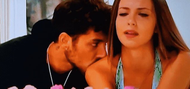 Andrea Cerioli e Alessandra Sgolastra/ Temptation Island ...