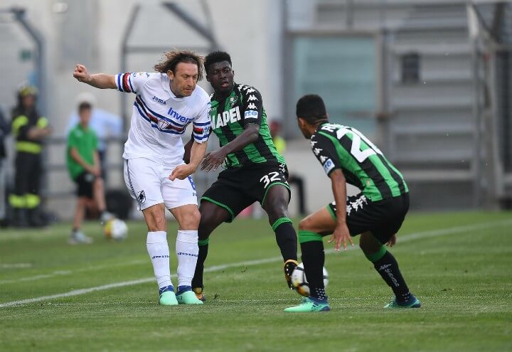 Barreto_Duncan_Sampdoria_Sassuolo_lapresse_2018