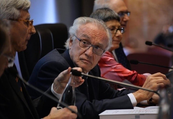 Bazoli_Giovanni_Lapresse