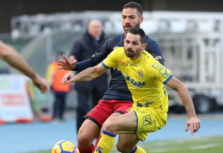 Pellissier Chievo