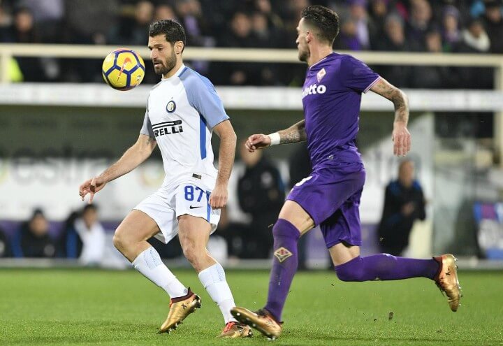 Candreva_Biraghi_Inter_Fiorentina_lapresse_2018