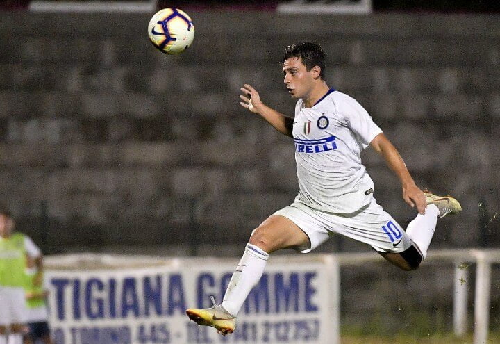 DAmico_Inter_Primavera_stacco_lapresse_2018