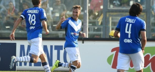 Donnarumma_Romagnoli_Tonali_Brescia_lapresse_2018