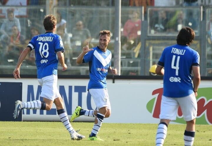 Donnarumma_Romagnoli_Tonali_Brescia_lapresse_2018