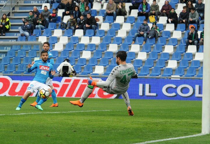 Insigne_Consigli_Napoli_Sassuolo_lapresse_2018