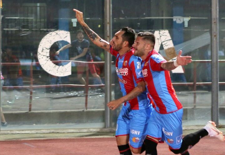 Lodi_Russotto_Catania_gol_lapresse_2018