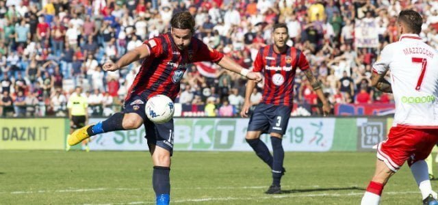 Maniero_Cosenza_Perugia_tiro_lapresse_2018