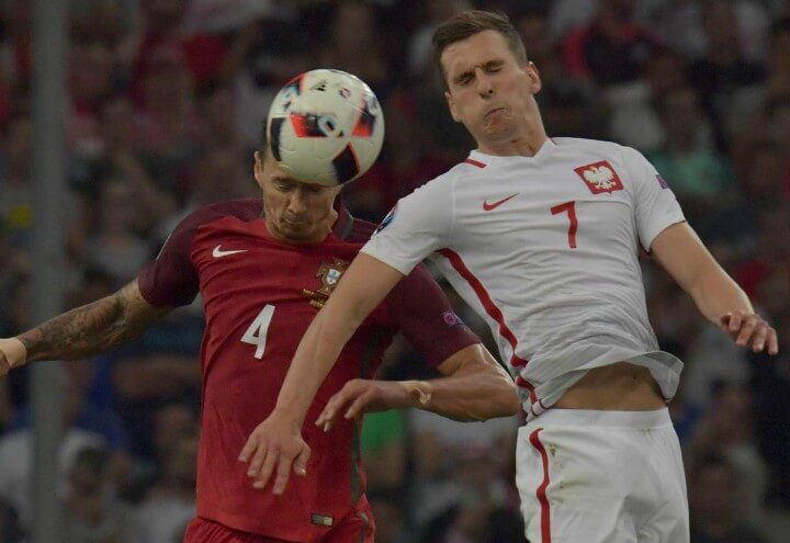 Milik_Fonte_Polonia_Portogallo_lapresse_2018